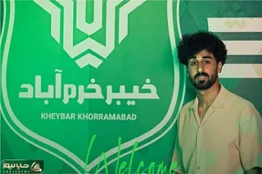 عیسی مرادی پرسپولیس را زمین‌گیر کرد