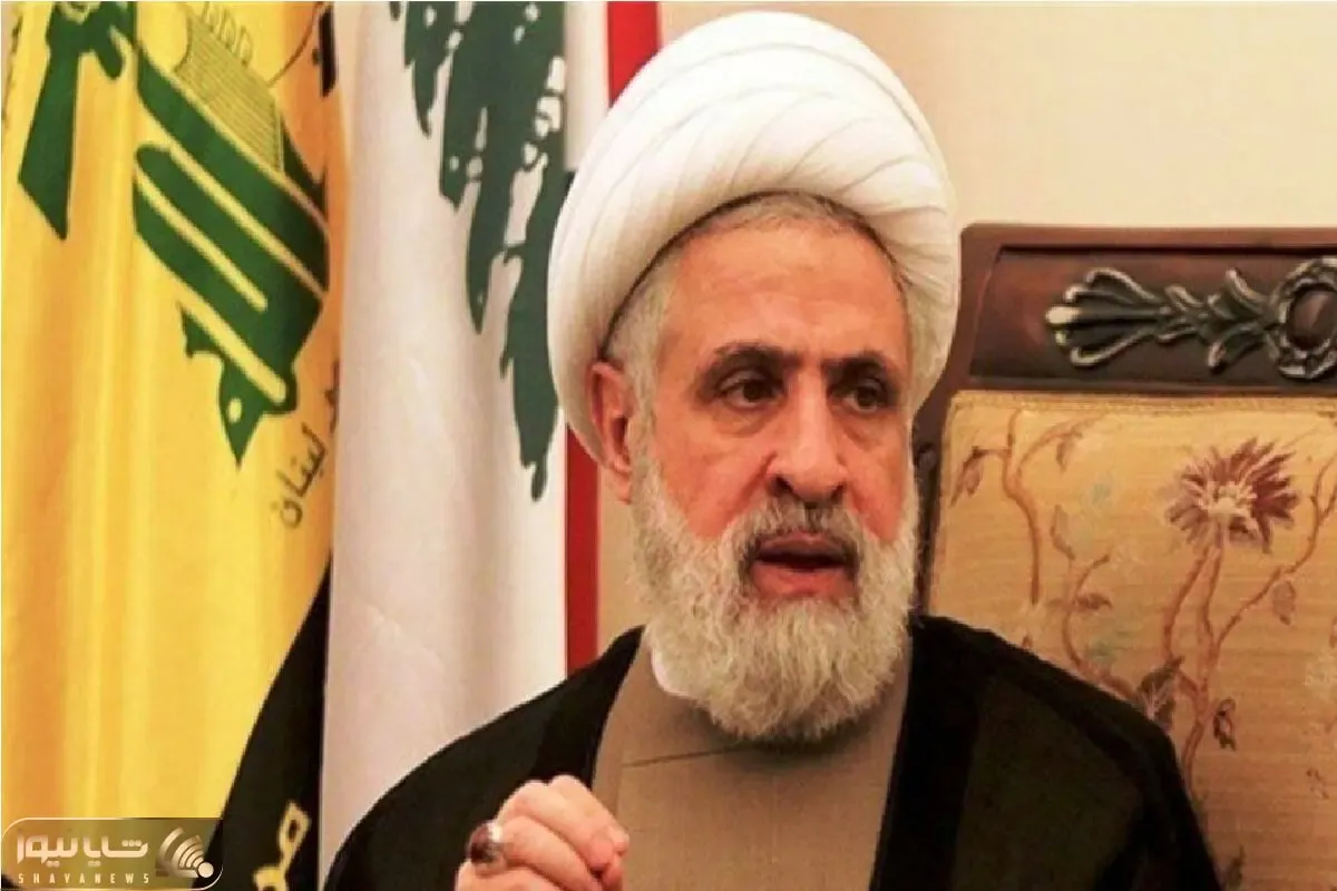 فوری / جانشین سیدحسن نصرالله معرفی شد؛ شیخ نعیم قاسم کیست؟ + بیوگرافی کامل