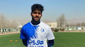 فرهاد مجیدی عرفان گل محمدی را نمی خواهد!