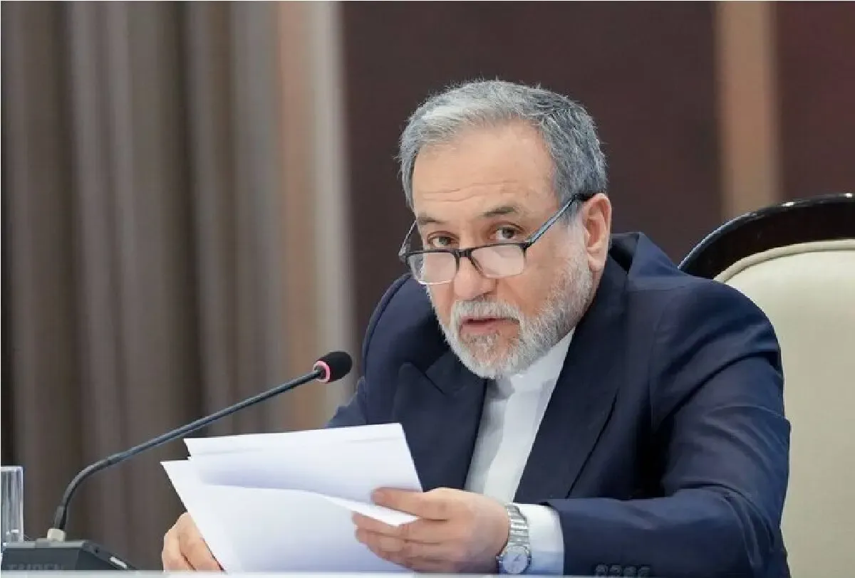 استیضاح عراقچی در مجلس کلید خورد؟ /  زمان رأی اعتماد به وزیر دفاع مشخص شد