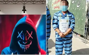 نخبه ای که شغلش هکری است و درآمد میلیاردی دارد!