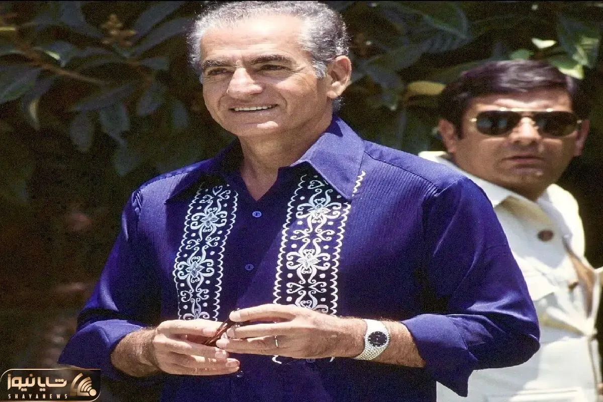 سفر به ایام قدیم ندیم؛ همه همسران محمدرضا پهلوی وقتی طی 20 سال 3 بار داماد شد
