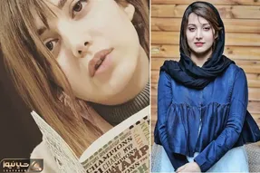 روشنک گرامی درونش دهه شصتی بیرونش دهه هشتادی؛ خانم اعتماد به نفسش رو از فیسش می گیره!