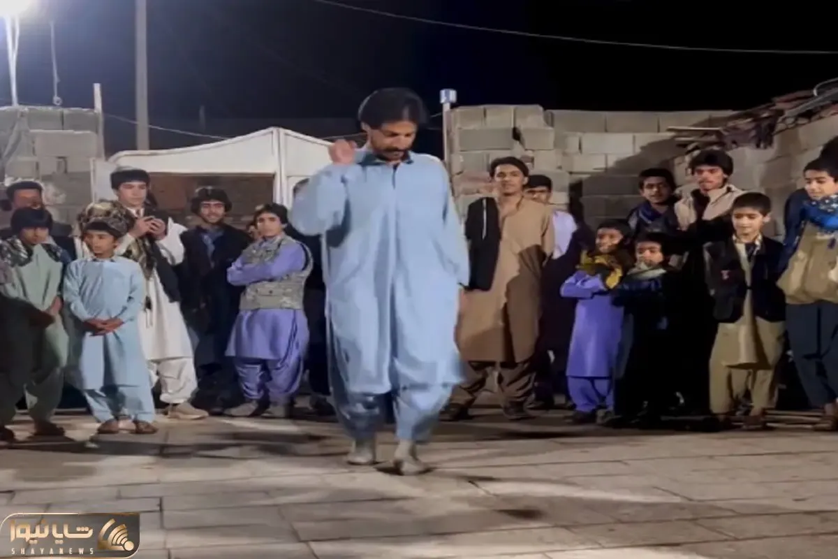آواز شادونه؛ نسخه تنظیم بازار مایکل جکسون آپدیت 2026