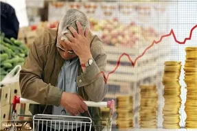 تورم بیشتر در راه است؟