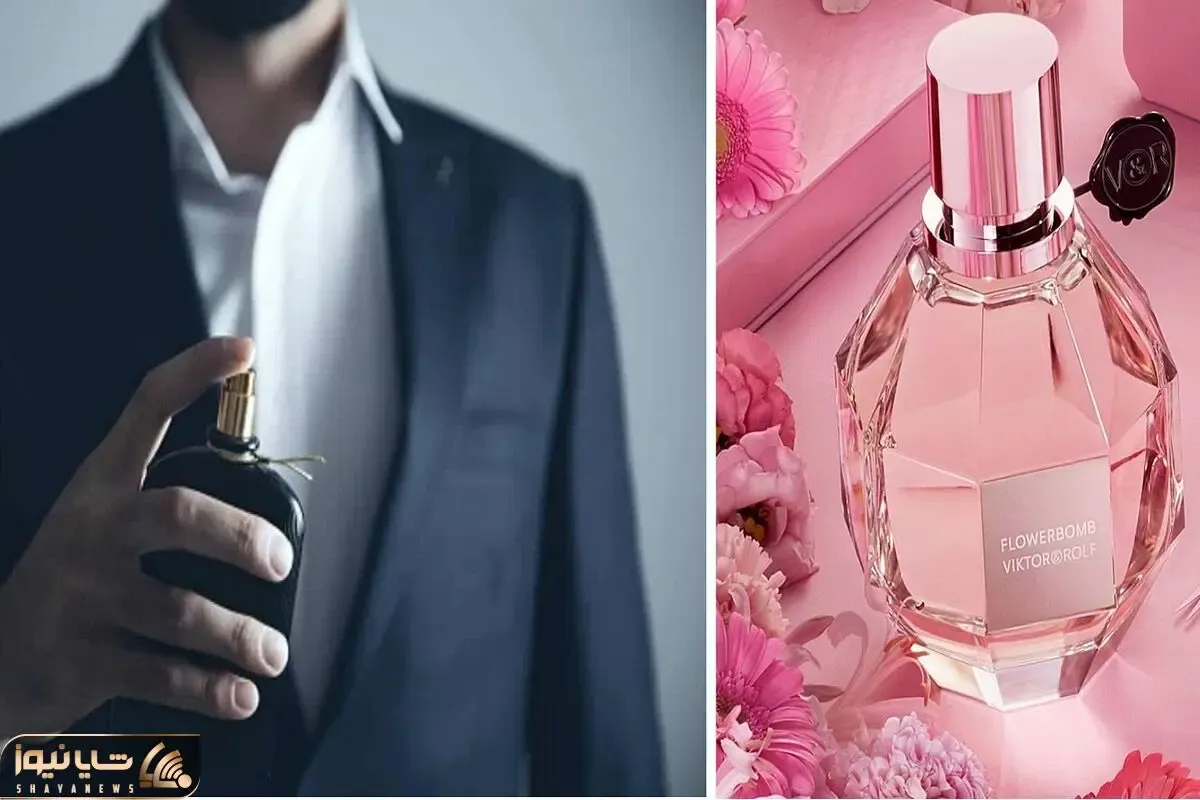 زمین تا آسمون فرق بین انواع عطرها؛ مدت ماندگاری هر کدوم برابر با زمان حضور تووو!