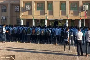 ماجرای فوت دانش‌آموز ۱۴ ساله زنجانی در مدرسه