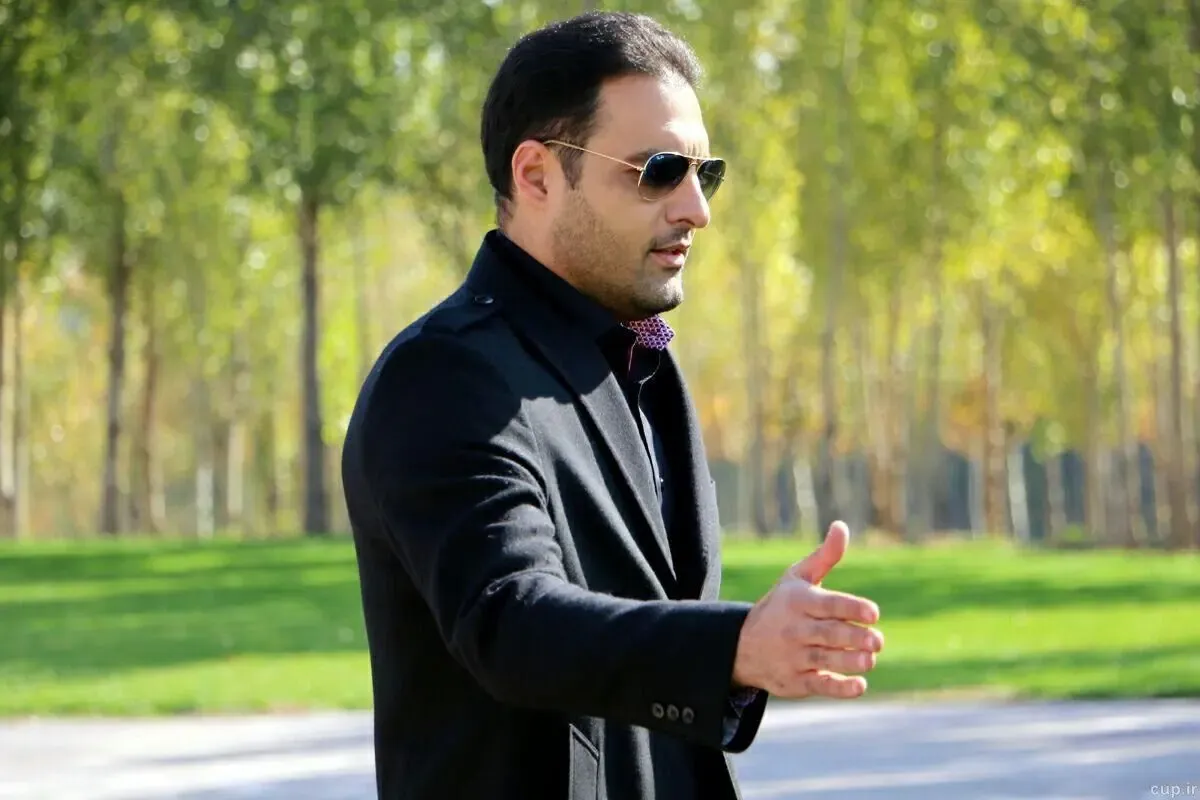 صحبت های محمد محمدی در مورد نقل و انتقالات پرسپولیس