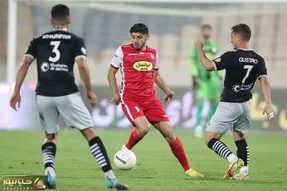 فرهاد مجیدی با 1 میلیون دلار به دنبال سوپراستار پرسپولیس