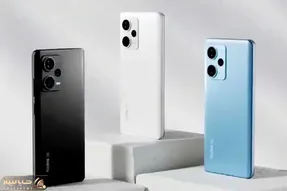 نسل جدید سری نوت ردمی به نمایشگر OLED و سنسور اثر انگشت زیر صفحه نمایش مجهز میشود