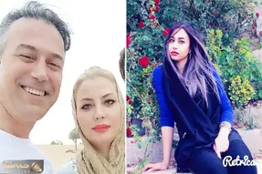 دانیال حکیمیِ فاصله ها خانوم بچها داره فوکووول؛ شلوار دُخیش زاپ داره یا خنجر خورده!