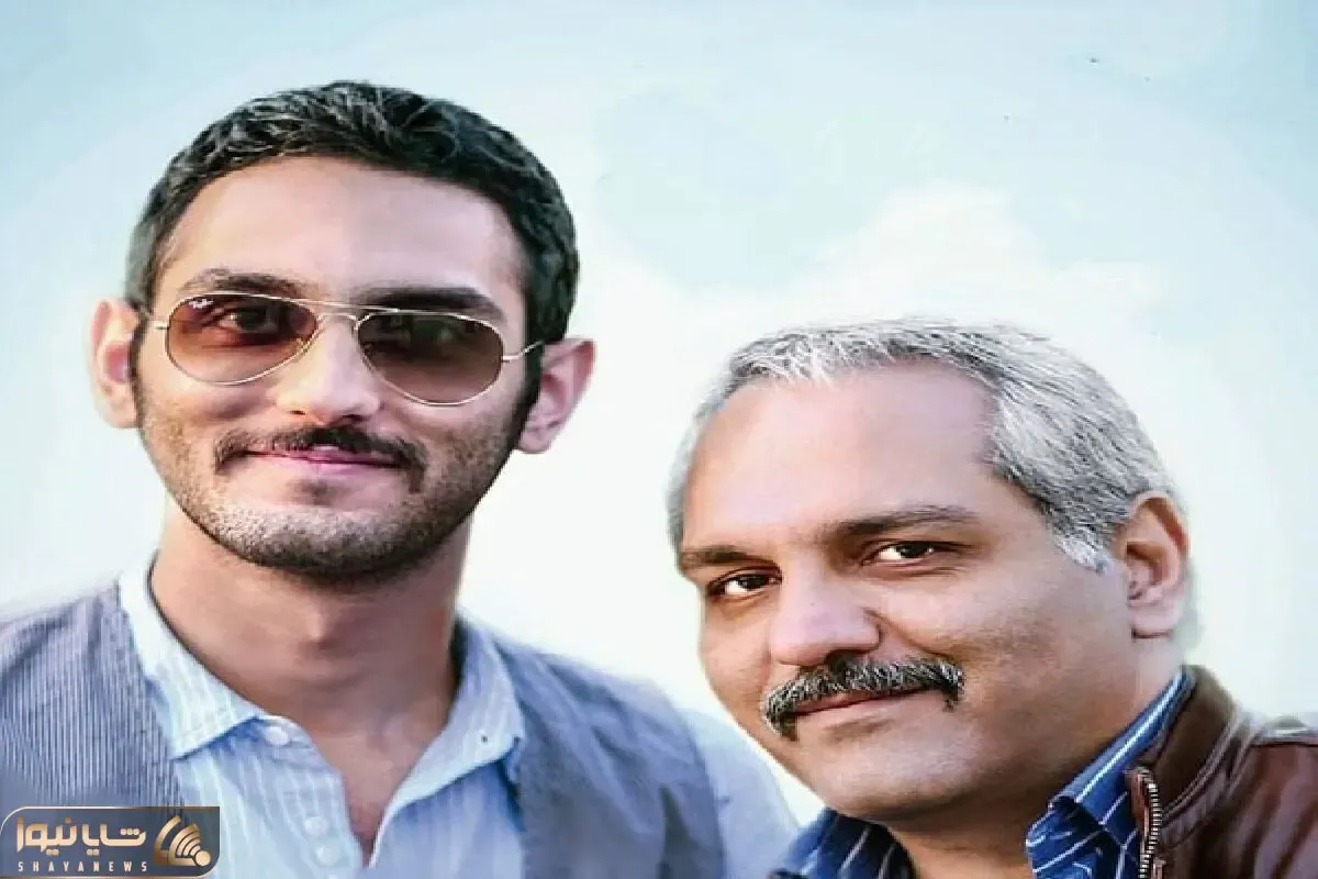 آواز شاد؛ جشن و سرور بازیگرای خفن تو کنسرت پسر مهران مدیری نگاه پر از ذوق مدیری محشره