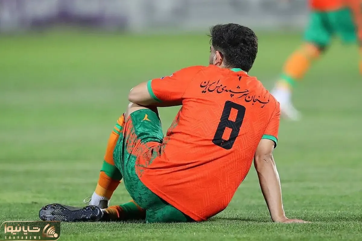 خدا بنده لو پرسپولیسی می شود یا خیر؟!
