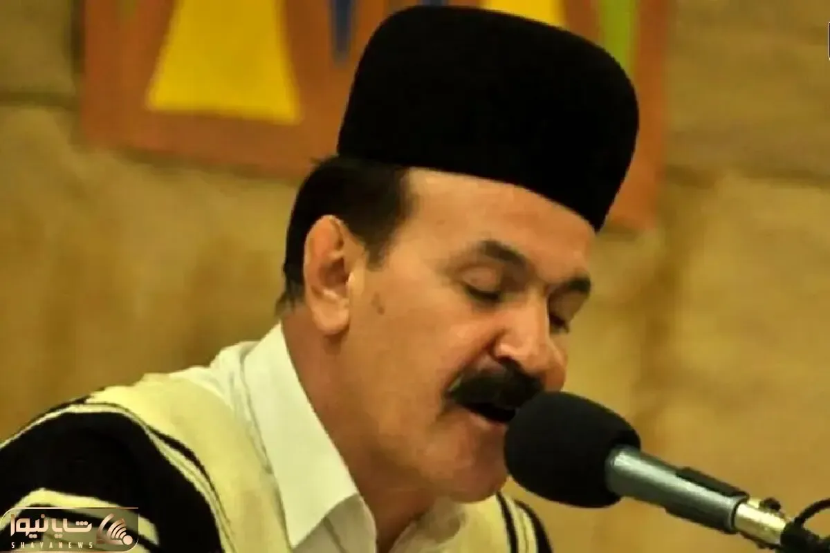 آواز محلی؛ کوروش اسدپور عشاق لب دریا رو برد به قهقرا از بس از دل خوند