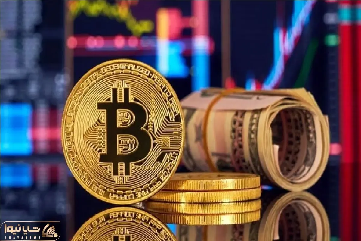 قیمت بیت کوین و ارز‌های دیجیتال یکشنبه ۶ اردیبهشت ۱۴۰۵