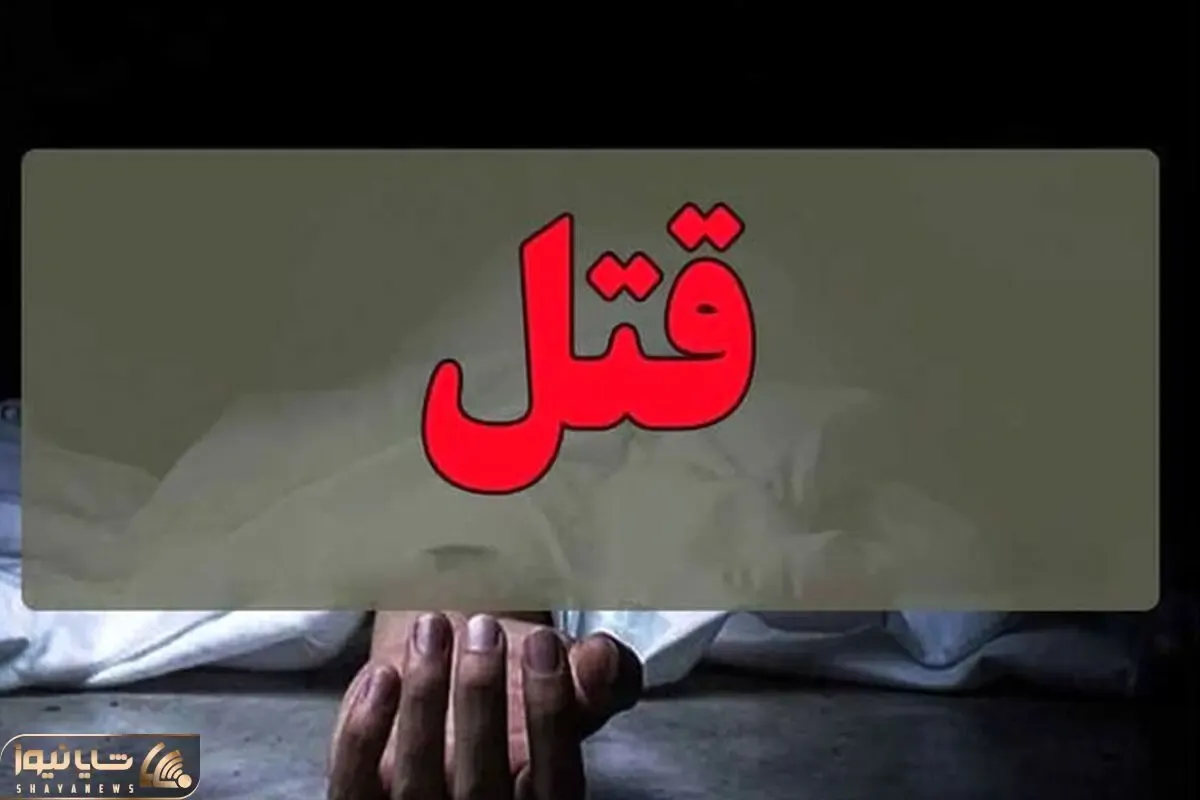 قدم به قدم در تعقیب قاتلی با موهای بور