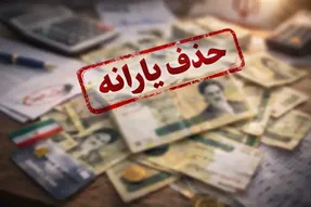 خبر مهم درباره یارانه و کالابرگ؛ ممکن است یارانه تان قطع شود