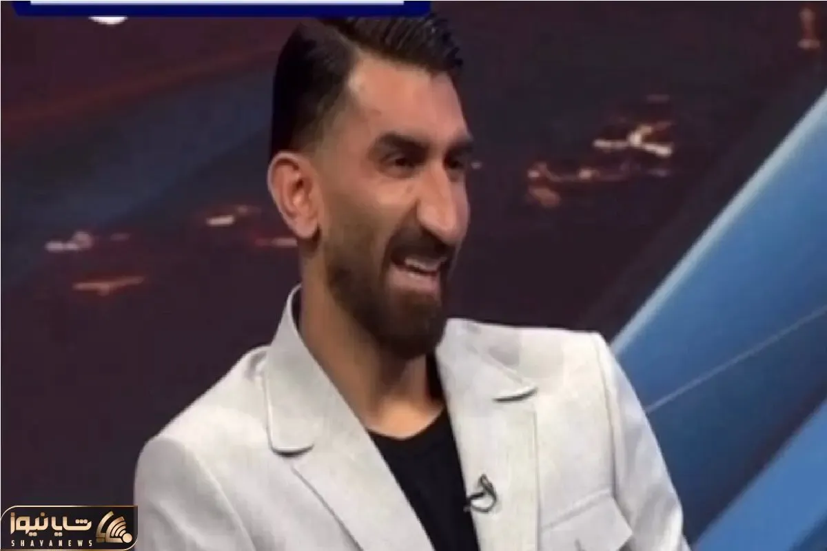سوتی خندان؛ دکتر بیرانوند نمیتونه 3 تا فامیل پدری نام ببره فقط برگای میثاقی که نمونده