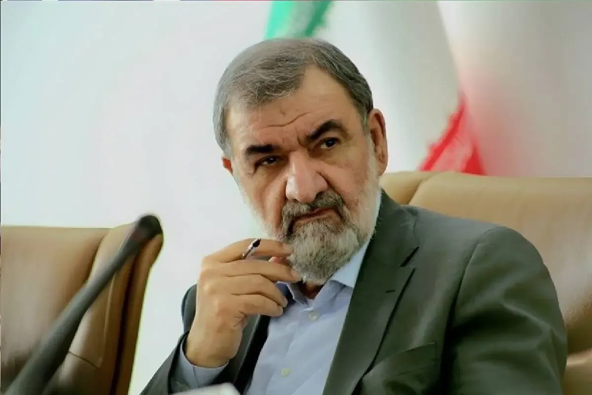 دیدار خبرساز محسن رضایی و فرمانده ارتش پاکستان؛ هشدار به آمریکا درباره تنگه هرمز