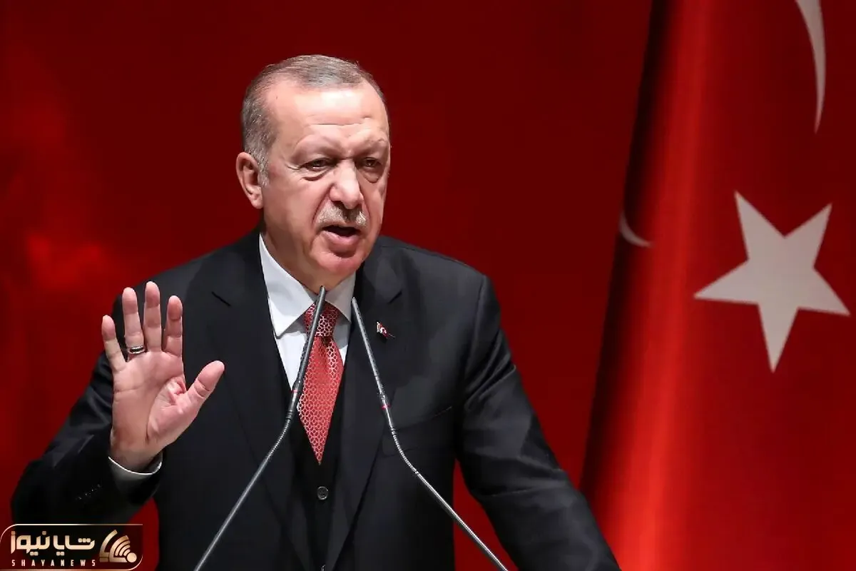 سفر اردوغان به امارات به تعویق افتاد + علت