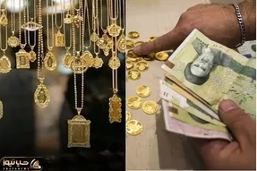 قیمت طلا و سکه امروز سه شنبه ۱۴ بهمن ۱۴۰۴؛ مسیر همچنان صعودی است