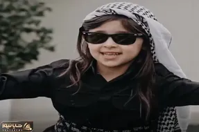 آواز محلی؛ اوه گنگ دختربچه بالاست همچین رقص دستمال کردی میره فیوز مغزت میپره