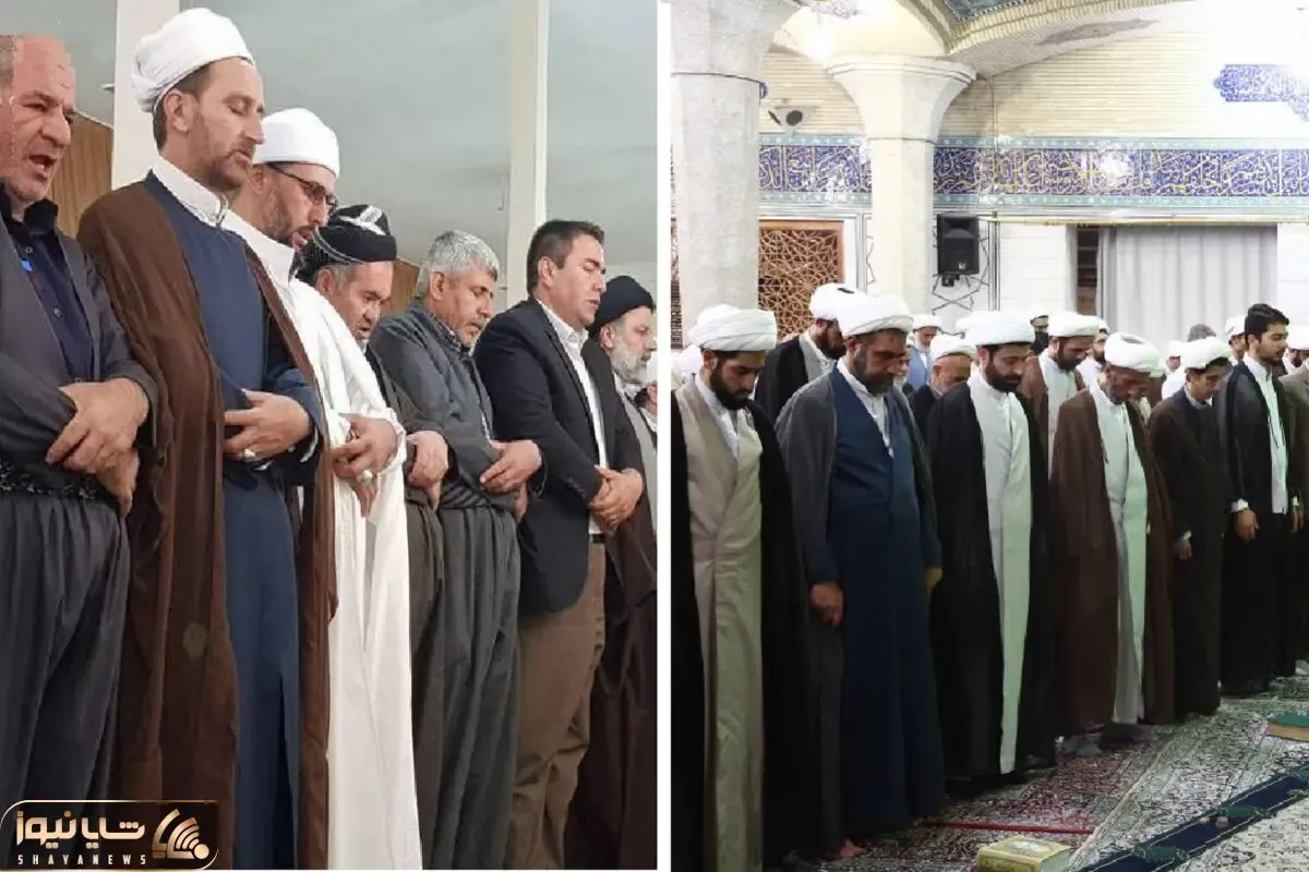 اختلاف در ارکان نماز میان شیعه و اهل سنت؛ چرا شیعه و سنی متفاوت نماز می‌خوانند؟