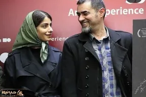 آواز احساسی؛ شهاب حسینی اومد تو گروه موسیقی راک یجور سیس خوندن زدن گرفت فقط زنش ذوقید