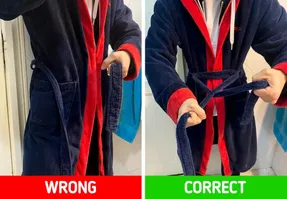 هفت کار اشتباه اما همیشگی!!!
