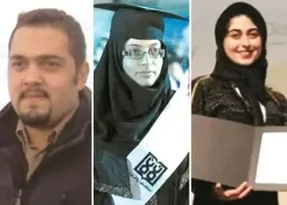 گزارشی عجیب درباره فرزندان مسئولان در اروپا و آمریکا