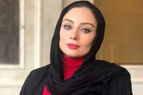 “یکتا ناصر” از لیلا حاتمی عقب نماند!