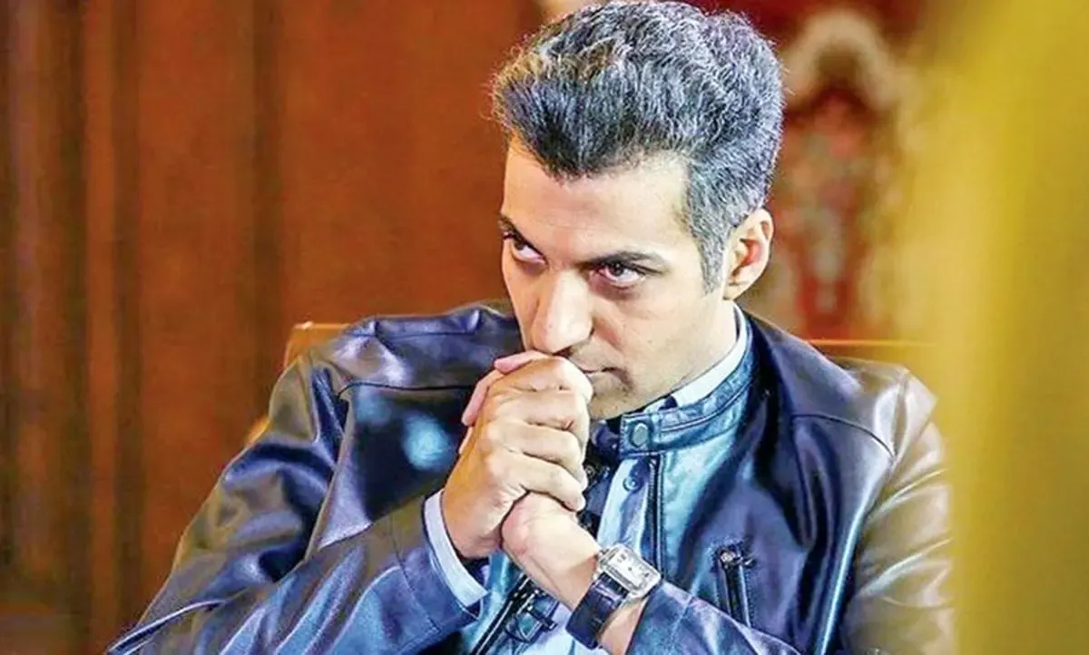 رونمایی از کسب و کار جدید عادل فردوسی‌پور