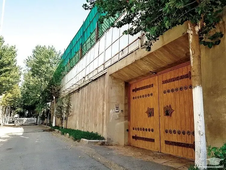 در باغ وحش مرموز حسن رعیت چه می‌گذشت؟