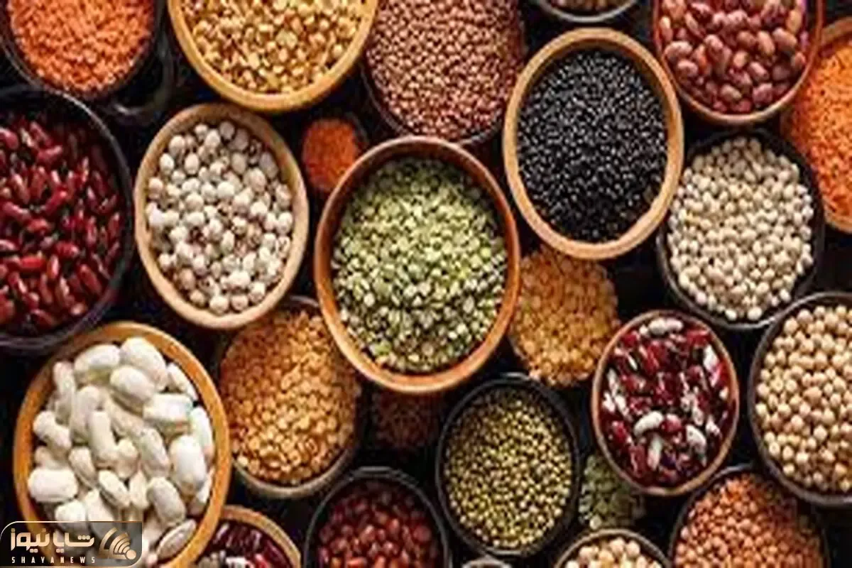 انفجار قیمت حبوبات و برنج؛ شوک گرانی به قشر کارگر