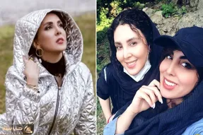 ظاهری نو از لیلا بلوکات بعد برگشتش به اینستاگرام؛ خوشتیپی اروپایی در کنسرتی دیده نشده!