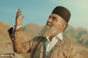 آواز احساسی؛ آهنگ لری خیال با صدای حال خوب کنه اسماعیل تژم اشکتو درمییاره از بس لطیف