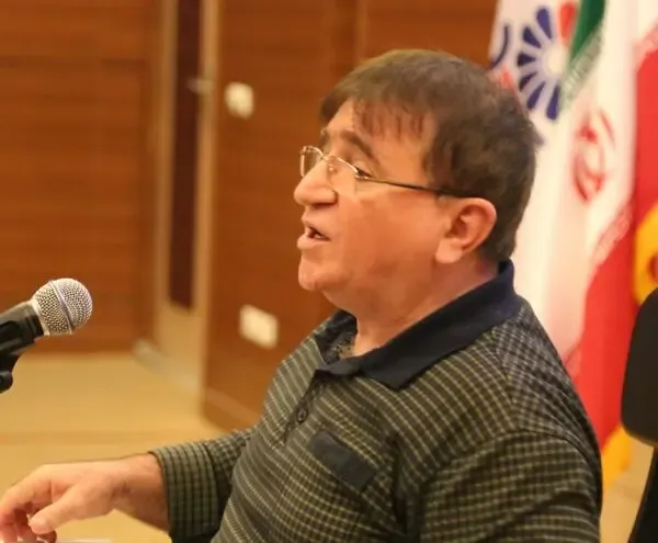 (ویدیو) صحبت های جنجالی دکتر انوشه با مسئولین در مورد خط فقر ۱۰ میلیونی
