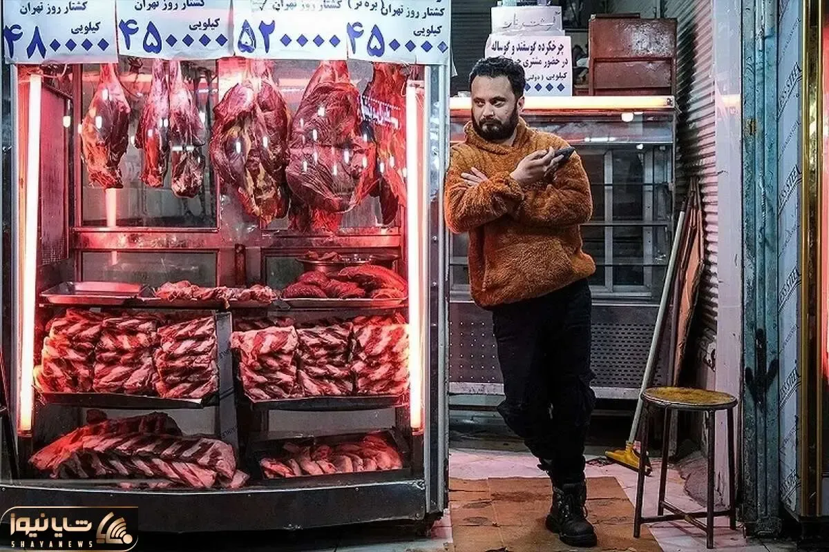 قیمت گوشت قرمز امروز ۲۲ اردیبهشت ۱۴۰۵ + جدول