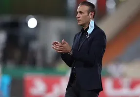 راز استعفای یحیی گل محمدی از سرمربیگری پرسپولیس فاش شد!