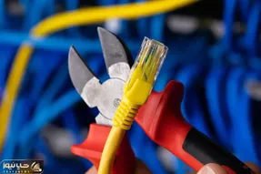 اینترنت امروز، فردا یا نهایتاً تا آخر هفته به حالت عادی برمی‌گردد