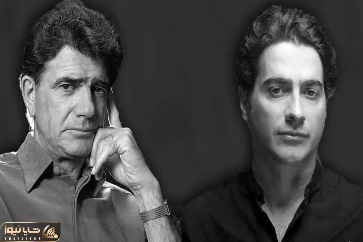 آواز ماندگار؛ تمرین آواز استاد محمدرضا شجریان با همایون در 9 سالگی بنازم به این صدا