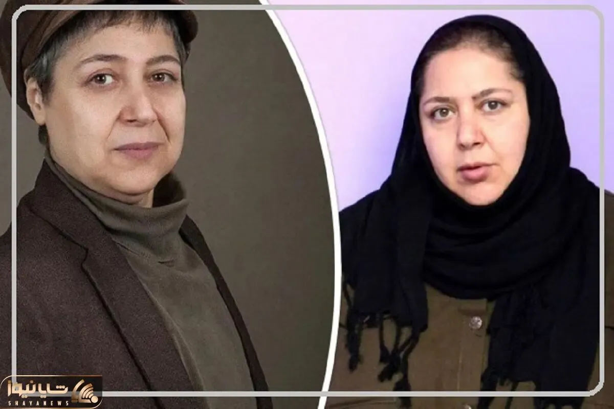 (عکس) مازیار (شهره) لرستانی تا کنون ازدواج کرده است؟