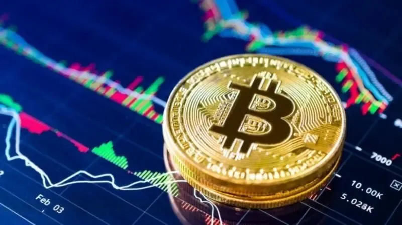 بیت کوین تا یک ماه آینده به 60000 دلار می رسد؟