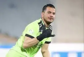 یک پرسپولیسی در آستانه محرومیت!