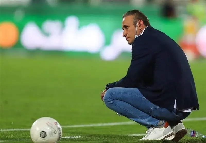 هشدار بزرگ به یحیی و پرسپولیس برای قهرمانی!
