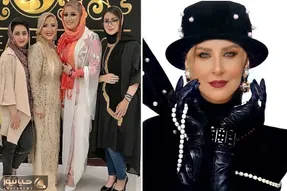 ریخت و قیافه ای از 