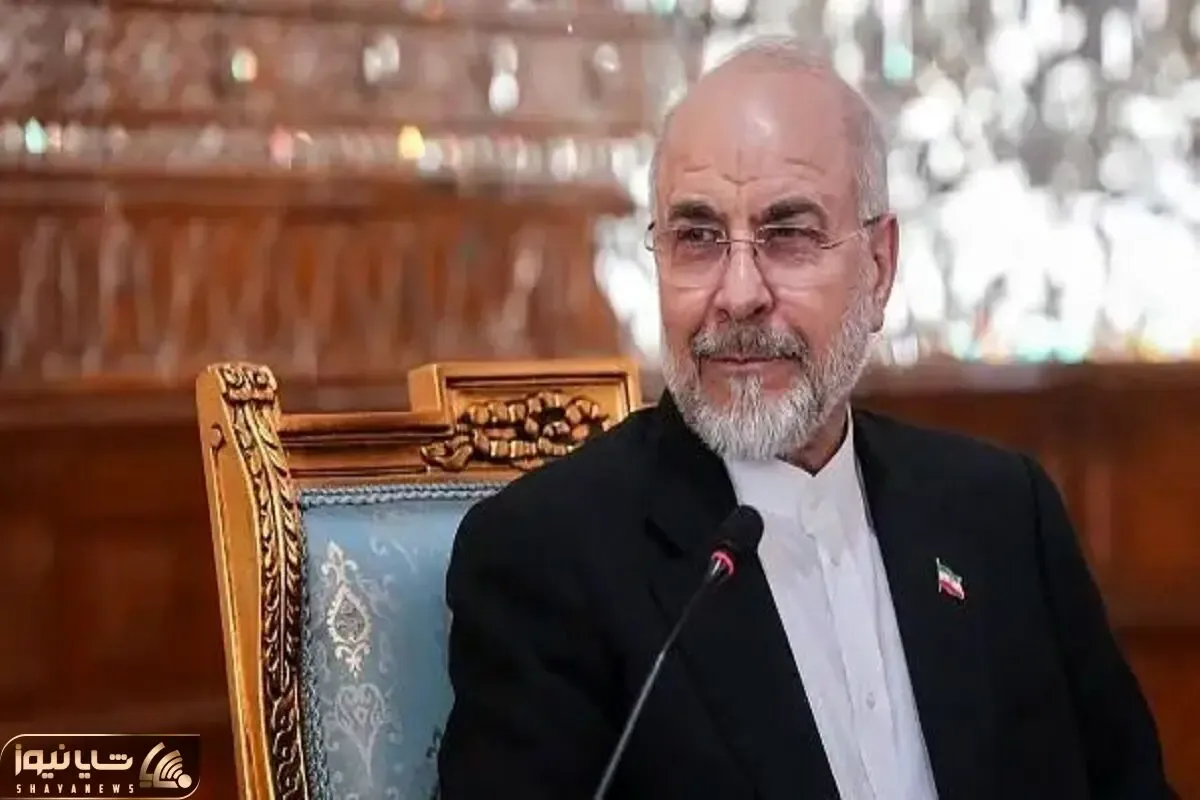 موافقت قالیباف و جی دی ونس با توافق؟