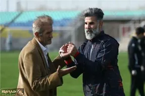 منوچهر شفقتیان، ستاره پیشین پرسپولیس درگذشت