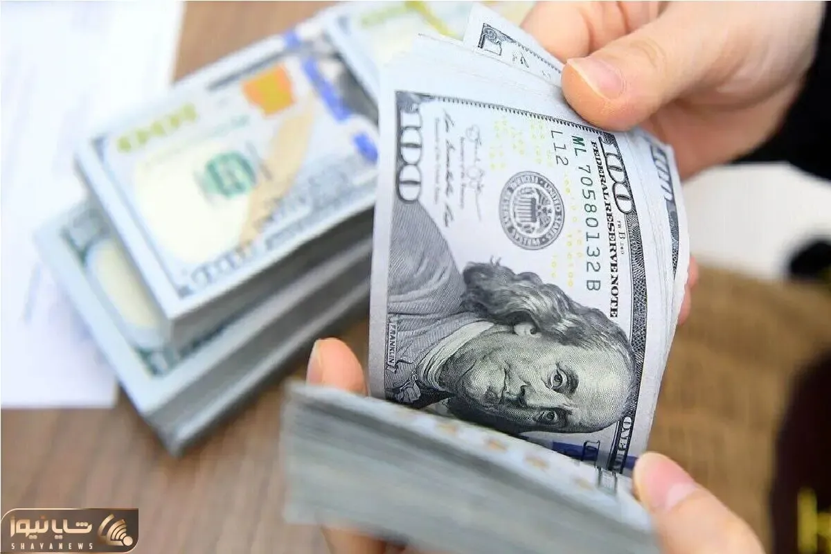قیمت دلار امروز شنبه 9 خرداد 1405؛ بازار ارز در مسیر اصلاح قیمت؟