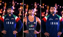 نتایج و برنامه مسابقات کشتی فرنگی قهرمانی جهان روز سوم